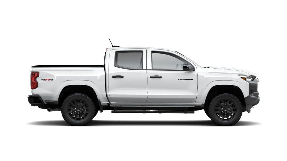 2026 Chevrolet Colorado Work Truck - Photo 36