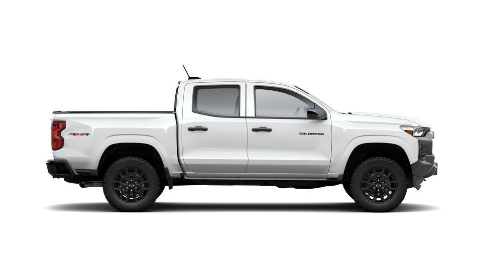 2026 Chevrolet Colorado Work Truck - Photo 30