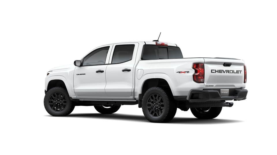 2026 Chevrolet Colorado Work Truck - Photo 29