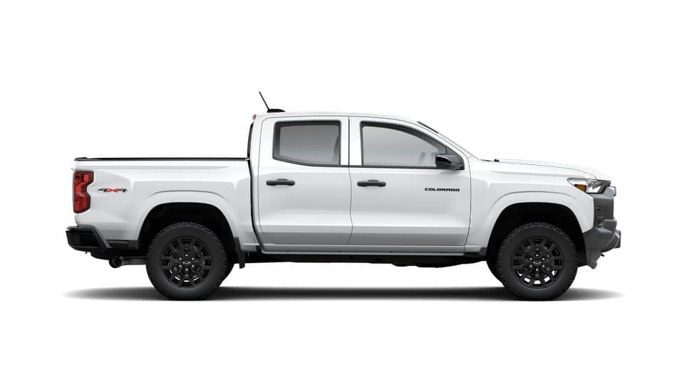 2026 Chevrolet Colorado Work Truck - Photo 31