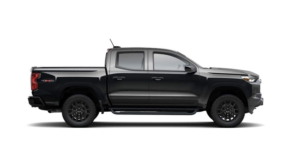 2026 Chevrolet Colorado Work Truck - Photo 6