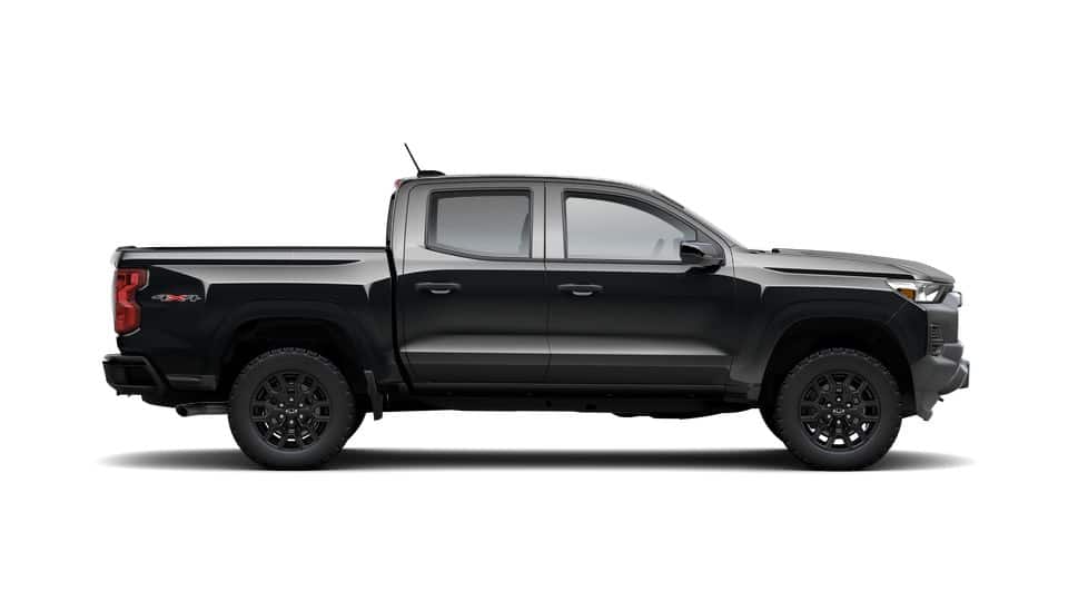 2026 Chevrolet Colorado Work Truck - Photo 6