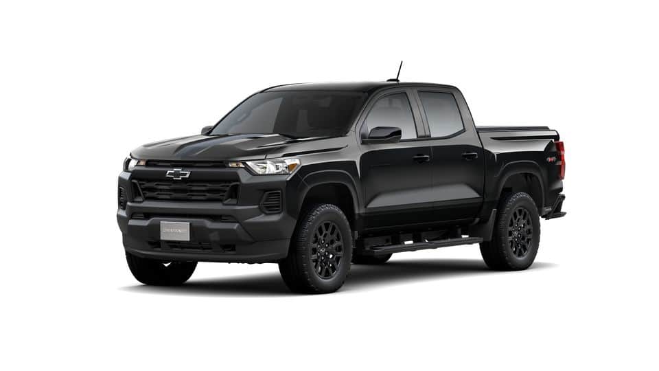 2026 Chevrolet Colorado Work Truck - Photo 25