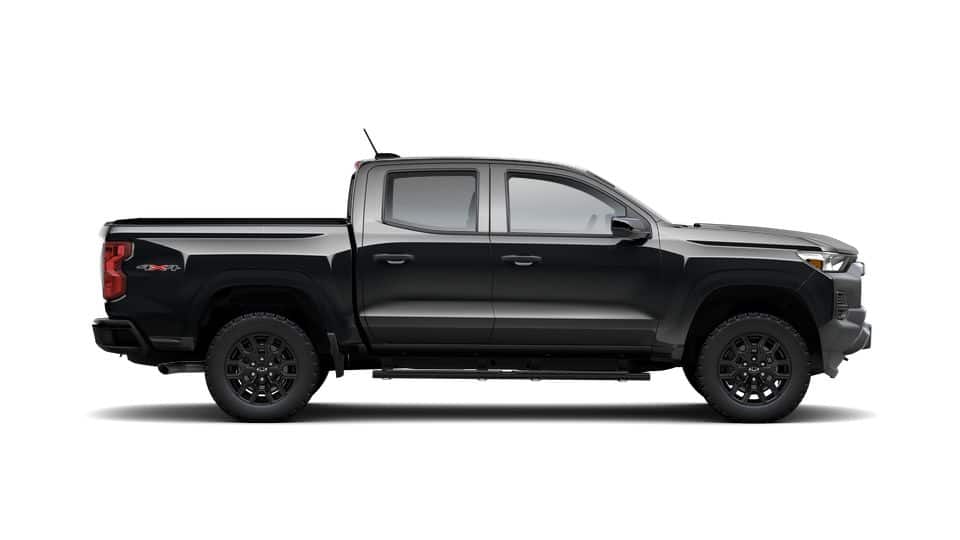 2026 Chevrolet Colorado Work Truck - Photo 30