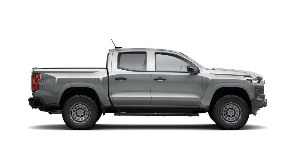 2026 Chevrolet Colorado Work Truck - Photo 32