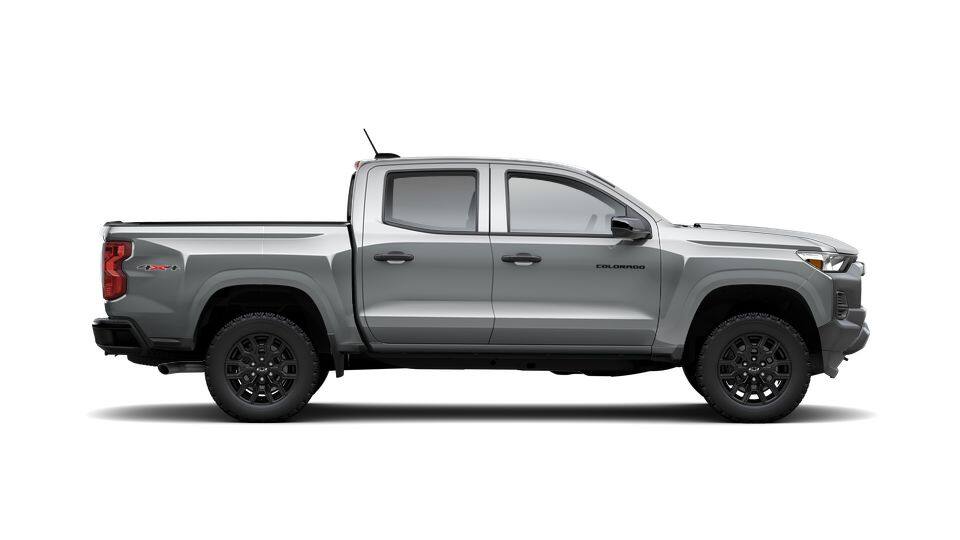 2026 Chevrolet Colorado Work Truck - Photo 30
