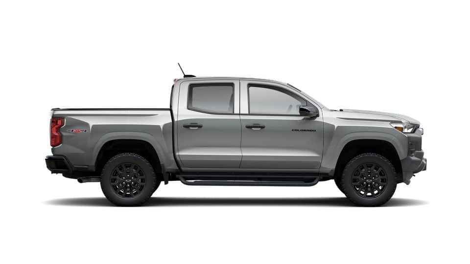 2026 Chevrolet Colorado Work Truck - Photo 6