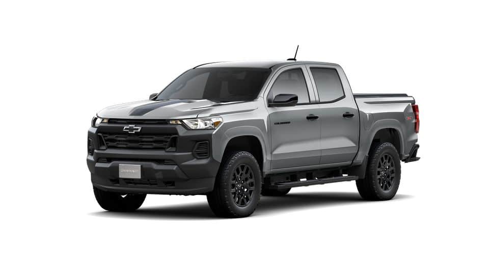 2026 Chevrolet Colorado Work Truck - Photo 25