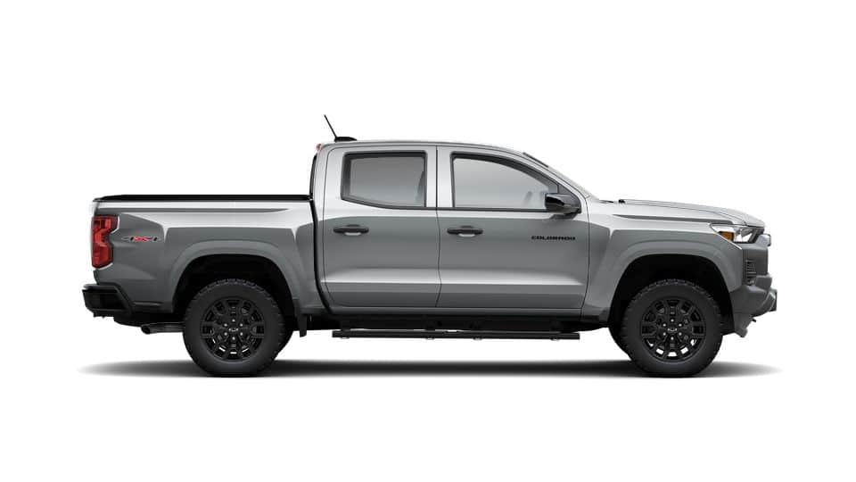 2026 Chevrolet Colorado Work Truck - Photo 30