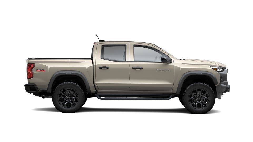2026 Chevrolet Colorado Trail Boss - Photo 6