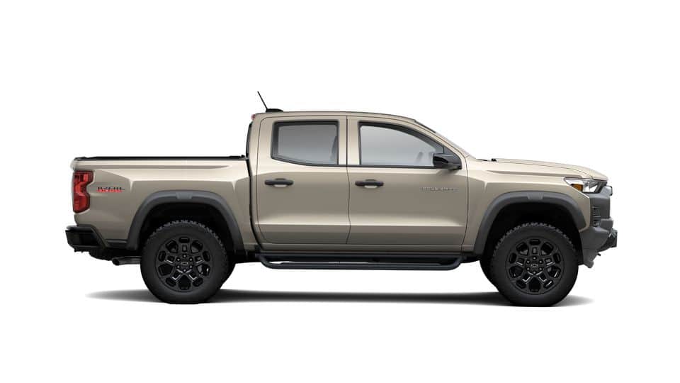 2026 Chevrolet Colorado Trail Boss - Photo 6