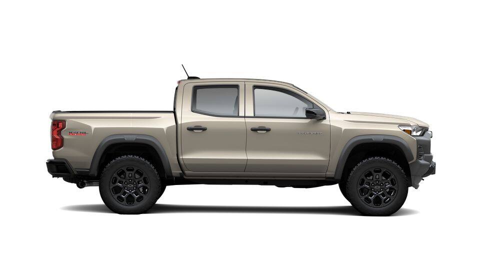 2026 Chevrolet Colorado Trail Boss - Photo 54