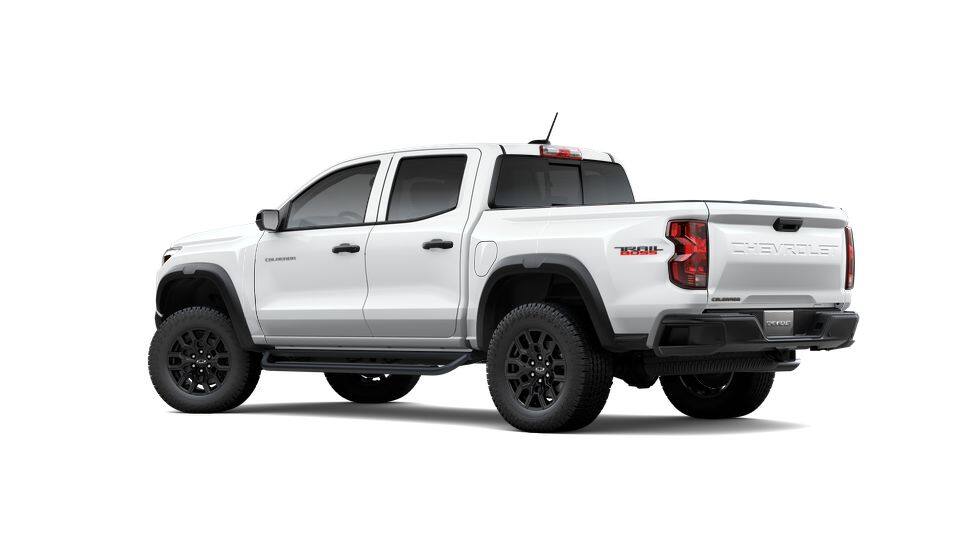 2026 Chevrolet Colorado Trail Boss - Photo 28