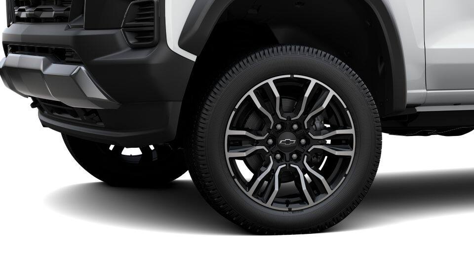 2026 Chevrolet Colorado Trail Boss - Photo 59