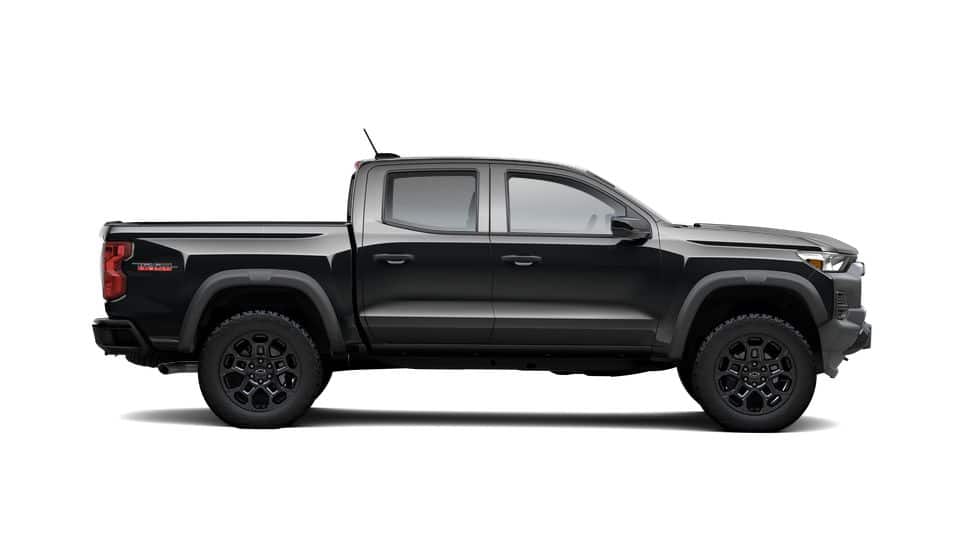 2026 Chevrolet Colorado Trail Boss - Photo 6