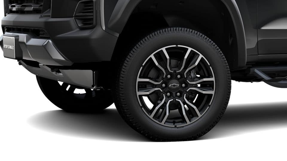 2026 Chevrolet Colorado Trail Boss - Photo 29