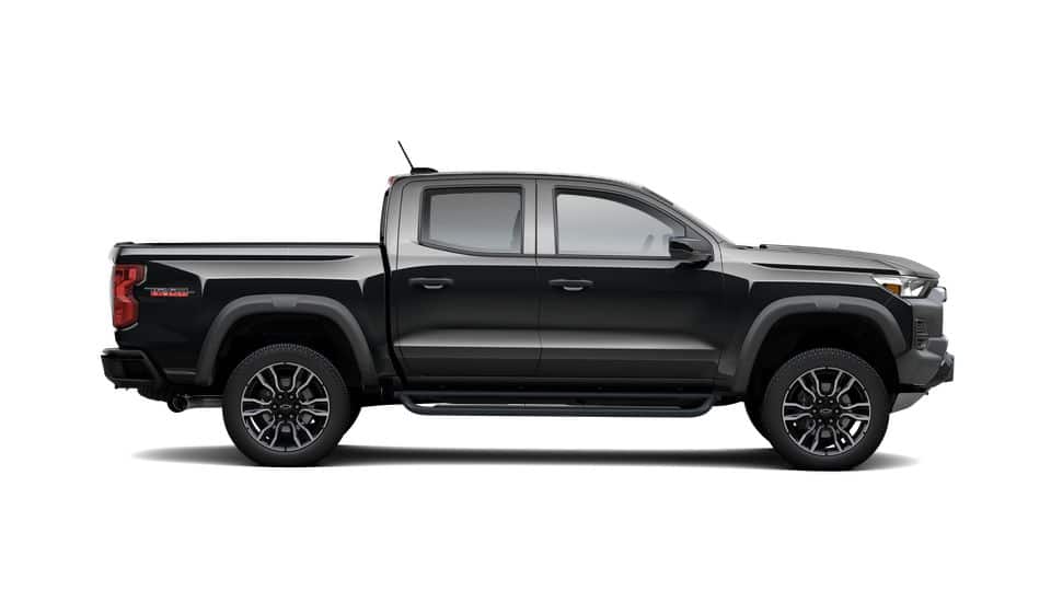 2026 Chevrolet Colorado Trail Boss - Photo 30