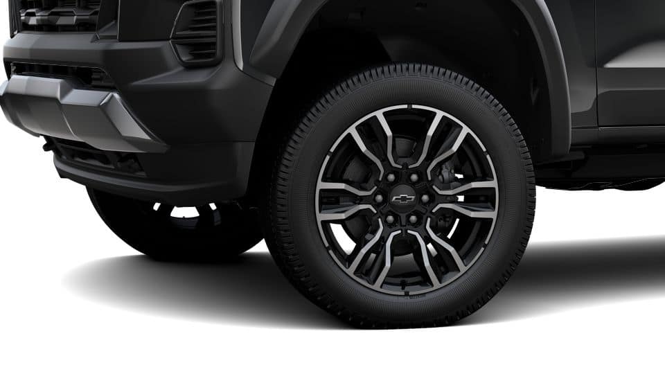 2026 Chevrolet Colorado Trail Boss - Photo 59