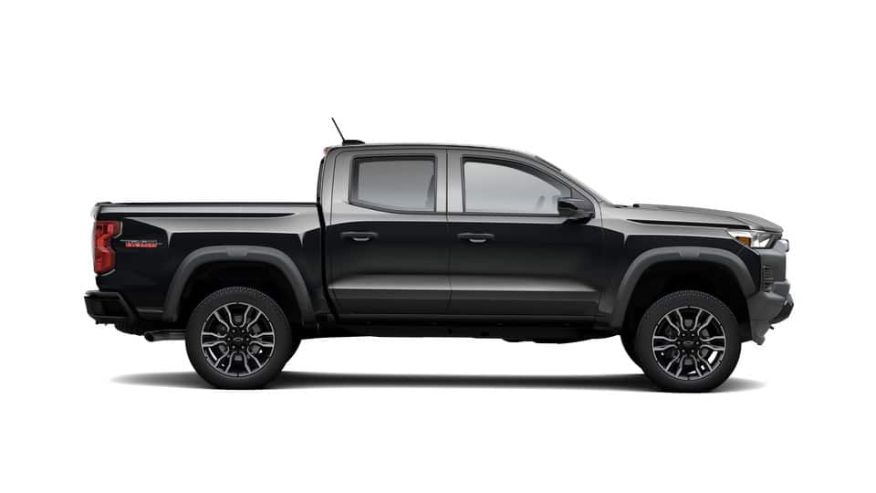 2026 Chevrolet Colorado Trail Boss - Photo 60