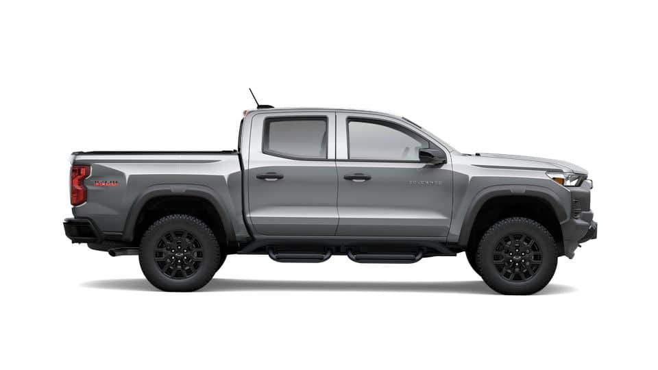 2026 Chevrolet Colorado Trail Boss - Photo 12