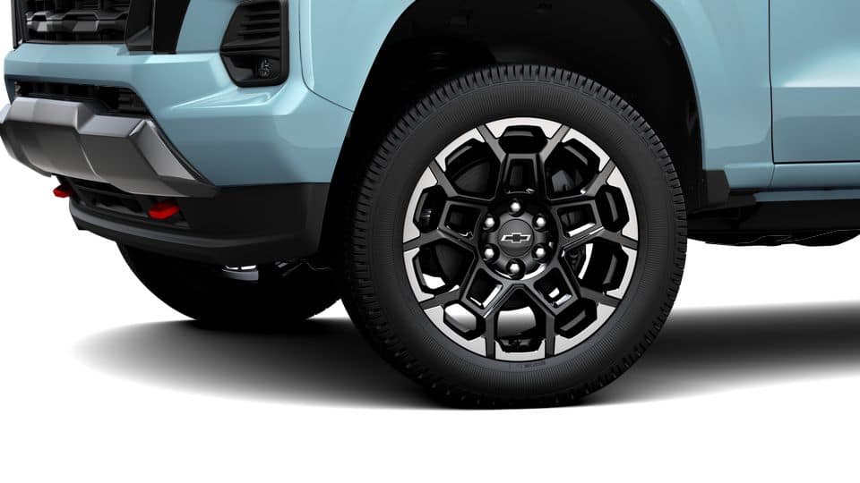 2026 Chevrolet Colorado Z71 - Photo 28