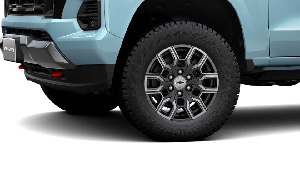 2026 Chevrolet Colorado Z71 - Photo 29