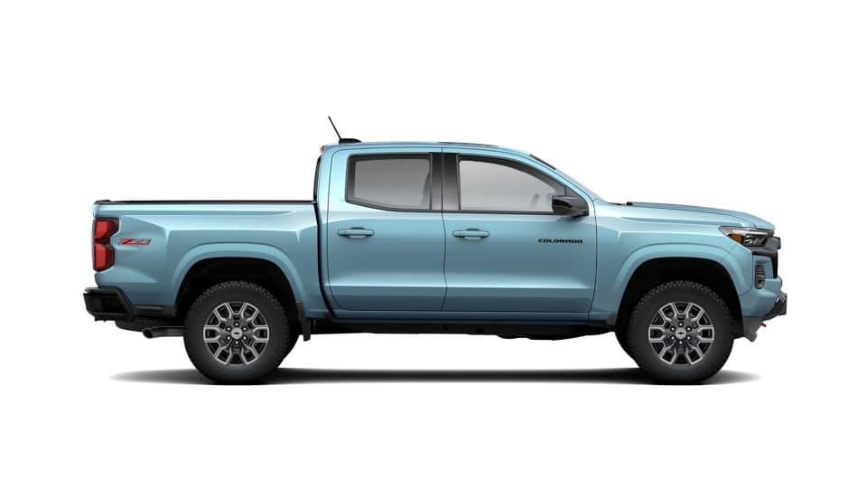 2026 Chevrolet Colorado Z71 - Photo 30