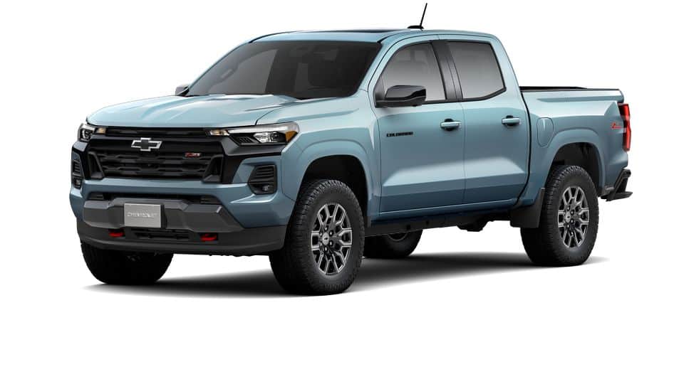 2026 Chevrolet Colorado Z71 - Photo 26