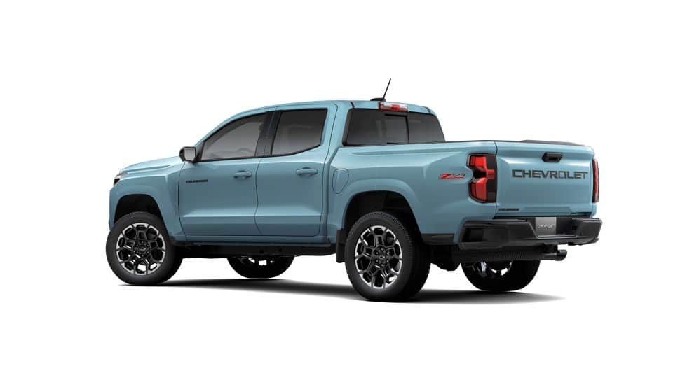 2026 Chevrolet Colorado Z71 - Photo 52