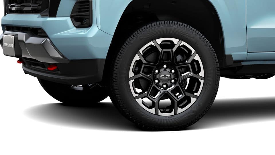 2026 Chevrolet Colorado Z71 - Photo 53