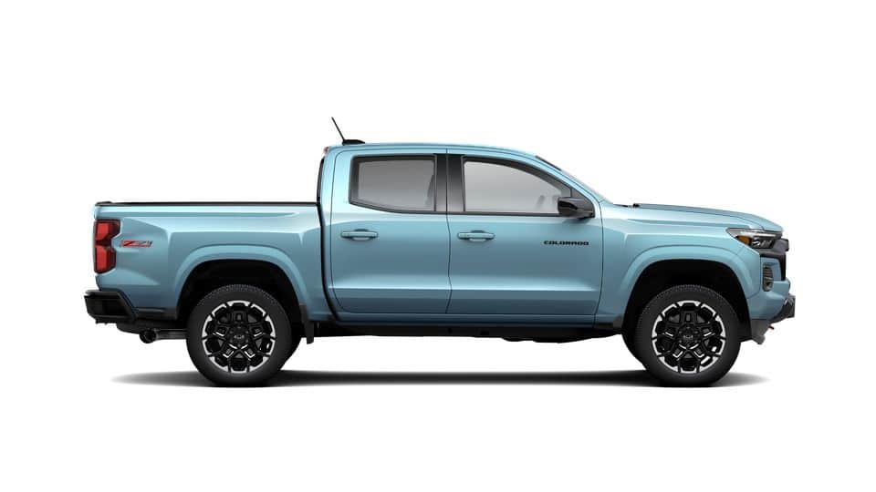 2026 Chevrolet Colorado Z71 - Photo 54