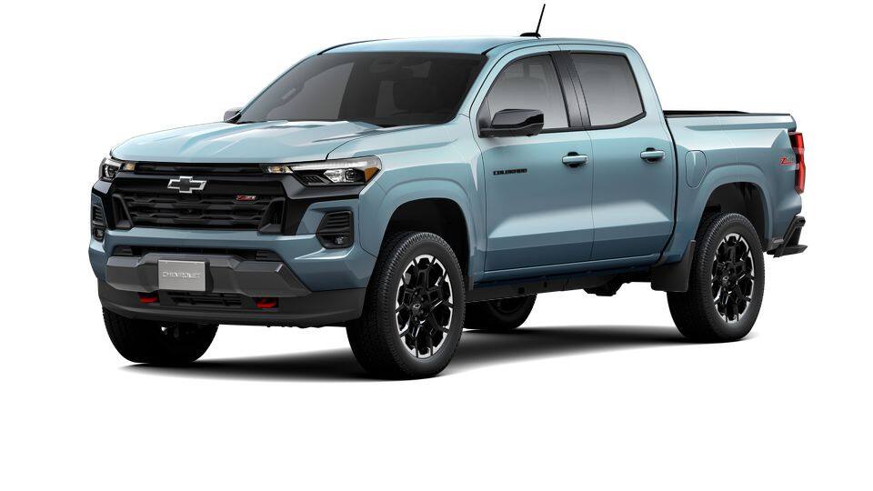 2026 Chevrolet Colorado Z71 - Photo 50