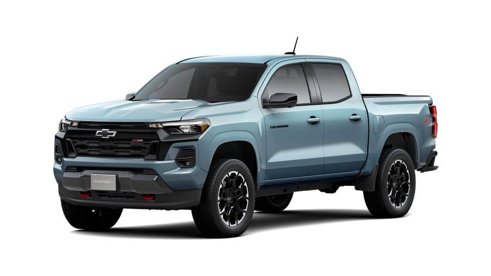 2026 Chevrolet Colorado Z71 - Photo 51