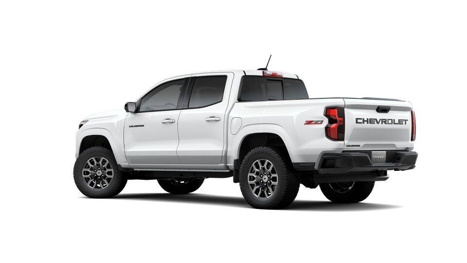 2026 Chevrolet Colorado Z71 - Photo 52