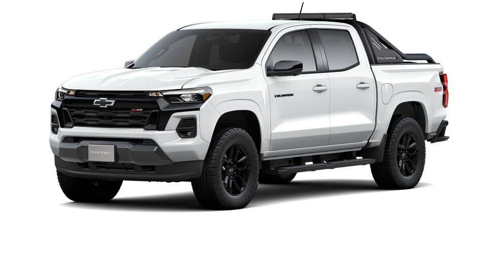 2026 Chevrolet Colorado Z71 - Photo 31