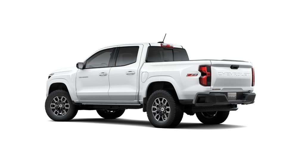 2026 Chevrolet Colorado Z71 - Photo 34