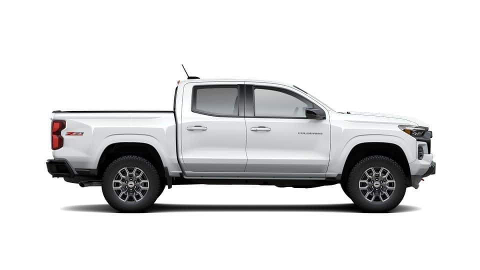 2026 Chevrolet Colorado Z71 - Photo 36