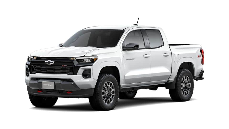2026 Chevrolet Colorado Z71 - Photo 33