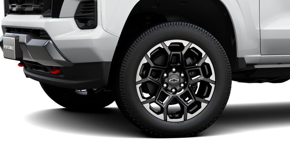 2026 Chevrolet Colorado Z71 - Photo 78