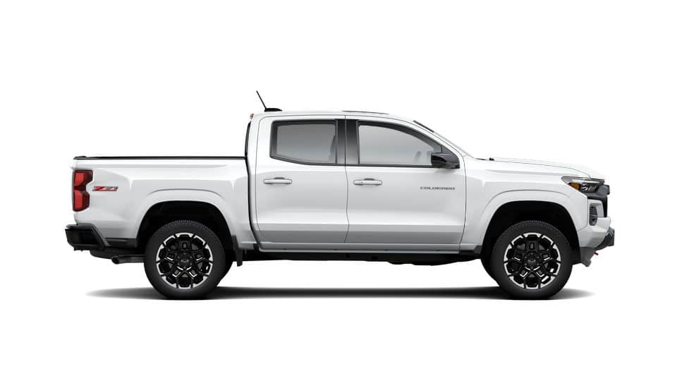 2026 Chevrolet Colorado Z71 - Photo 79