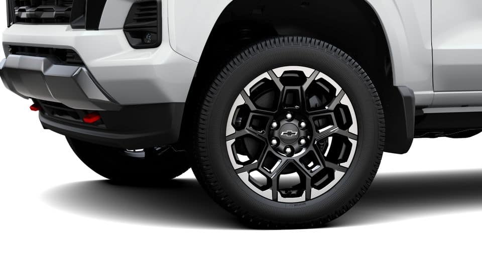 2026 Chevrolet Colorado Z71 - Photo 36