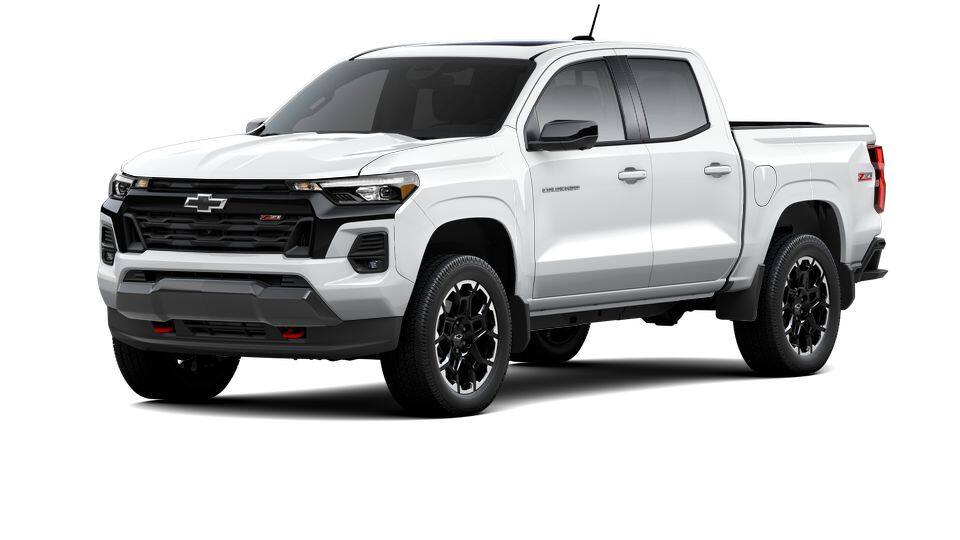 2026 Chevrolet Colorado Z71 - Photo 33