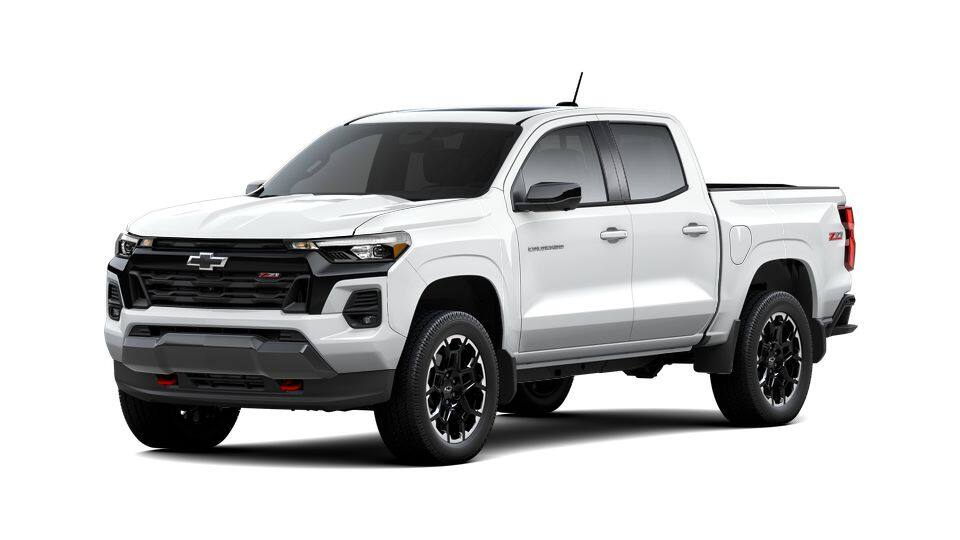 2026 Chevrolet Colorado Z71 - Photo 34