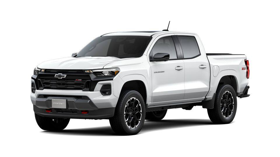 2026 Chevrolet Colorado Z71 - Photo 17