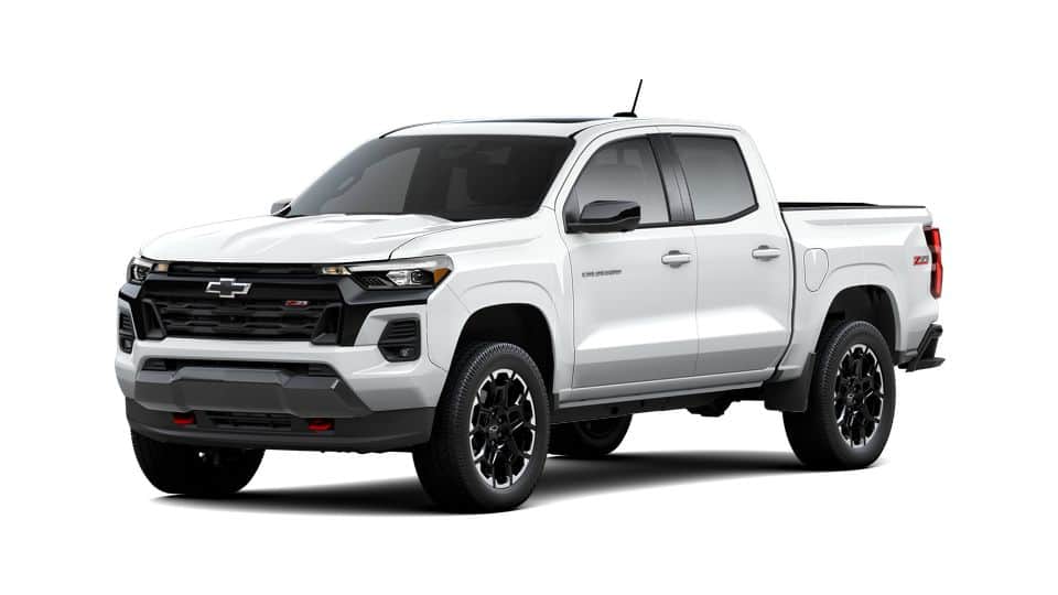 2026 Chevrolet Colorado Z71 - Photo 30