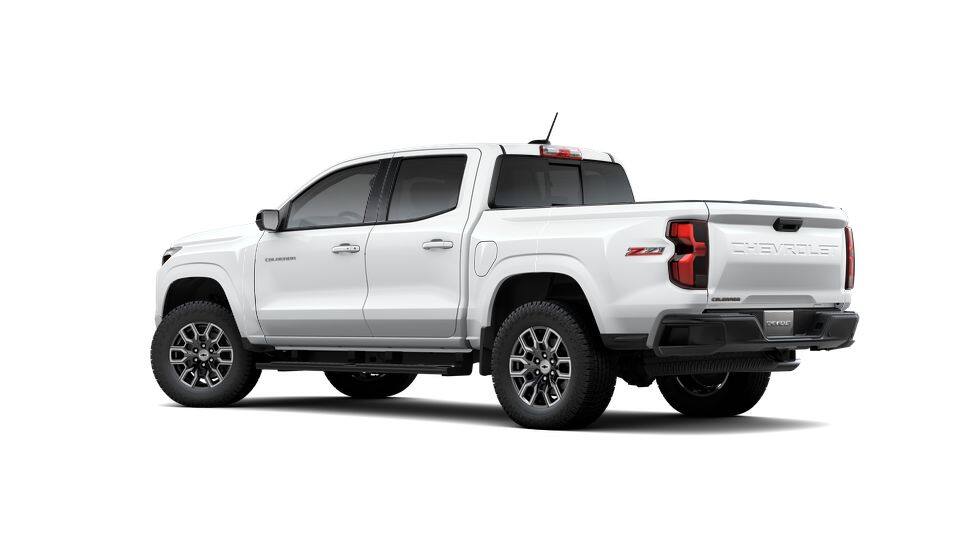 2026 Chevrolet Colorado Z71 - Photo 63