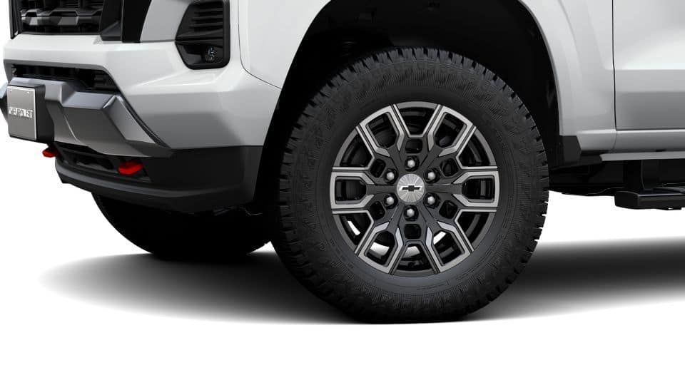 2026 Chevrolet Colorado Z71 - Photo 64