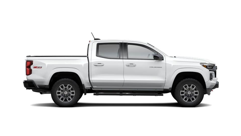 2026 Chevrolet Colorado Z71 - Photo 65