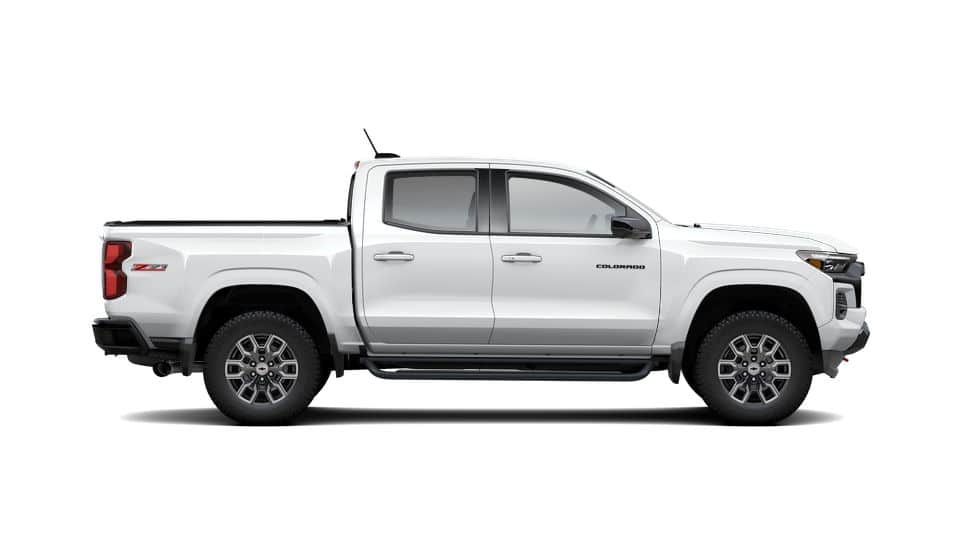 2026 Chevrolet Colorado Z71 - Photo 6