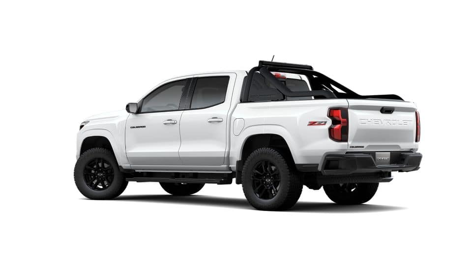 2026 Chevrolet Colorado Z71 - Photo 52